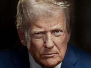 奇妙な陰謀論「トランプ死亡説」を加速させた『シンプソンズ』の予言と“ピザ指数”の謎