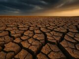 “真水”が消えている… 地球の大陸が干上がる理由 ― 海面上昇の真犯人は氷ではなかった
