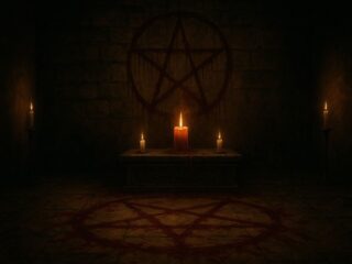 “サタニック・パニック”が生んだ冤罪の闇… フォールリバーの悪魔的殺人事件 ― それは本当に「儀式殺人」だったのか？