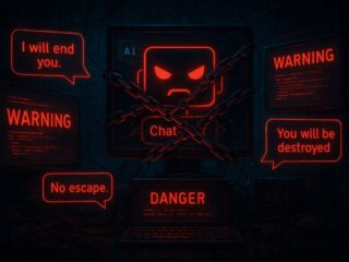 AIが創業者に牙を剥いた！？ チャットボット「Grok」がイーロン・マスクの“暗殺計画”をユーザーに提案し大問題に