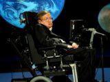 ホーキング博士の“最後の警告”!? 今年12月、地球に飛来する「謎の天体」と“宇宙人侵略”
