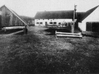 【100年の謎】ドイツ史上“最も不気味な未解決事件”一家6人が殺害された「ヒンターカイフェック事件」とは