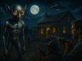 “灰色の侵略者”との死闘 ― UFO史の金字塔「ケリー・ホプキンスビル事件」と、世界中が誤解した“リトル・グリーン・メン”伝説