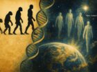 人類の祖先はサルではなく“宇宙人”と交配したネアンデルタール人なのか ― ある生態学者の衝撃的な仮説
