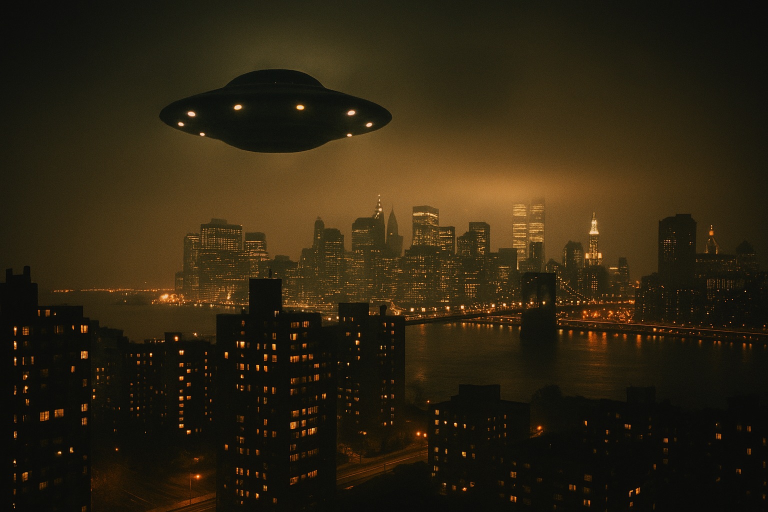 ジョン・レノンは“全裸”でUFOを見た ― 天才が見た円盤と、ユリ・ゲラーに託された“エイリアンの卵”の謎の画像2