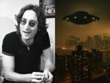 ジョン・レノンは“全裸”でUFOを見た ― 天才が見た円盤と、ユリ・ゲラーに託された“エイリアンの卵”の謎
