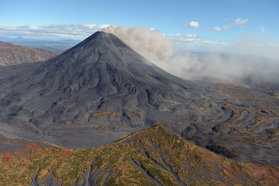 M8.8巨大地震の後、火山が「噴火のパレード」500年ぶりに目覚めた火山も… ロシアで起きた不気味な連鎖の画像2