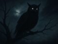 夜、口笛が聞こえたら応えてはいけない… 巨大なフクロウの姿をした魔女「ラ・レチューサ」の恐怖