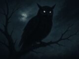 夜、口笛が聞こえたら応えてはいけない… 巨大なフクロウの姿をした魔女「ラ・レチューサ」の恐怖