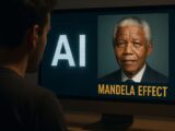 AI時代「マンデラ効果」による全人類的な“記憶汚染”が始まる？