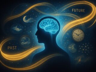 「虫の知らせ」は未来からの記憶だった？ 科学が解き明かす予知能力の謎。脳は時間を超えるのか