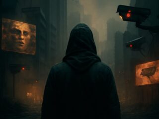 2027年、人類は“絶望のディストピア”に突入するのか… 元Google幹部が警告する“暗黒の15年間