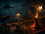 【閲覧注意】映画撮影中に起きた“戦慄の死亡事故”ファイル！ヘリで斬首、銃の誤射、猛獣の襲撃…