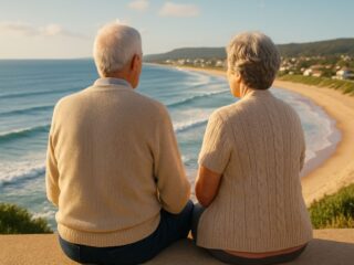 海の近くに住む人は長生きする？しかし理由は不明… 最新研究が示す「水辺と寿命」の意外な関係