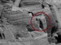火星で「オシリス像」が発見された！？ 