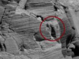 火星で「オシリス像」が発見された!? NASAの公式画像が古代エジプトと火星を結ぶのか
