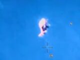 また米軍から漏洩か?新たなUFO映像が示す「説明不能」な現実