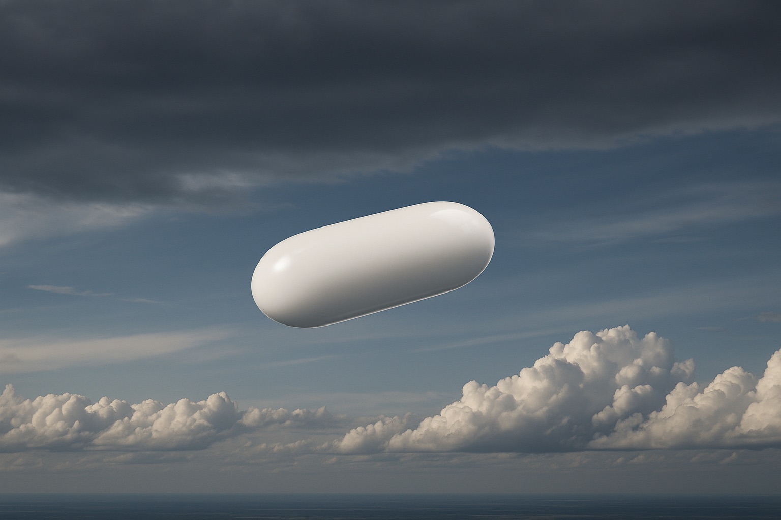 「UFOは米軍製」衝撃の主張。空母ニミッツ「チックタックUFO事件」の真相は“地球外”か、それとも“極秘兵器”かの画像2