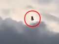 【動画あり】“本物の魔女”が出現！？ 世界中で物議を醸す飛行物体の正体とは＝フランス