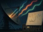 40年来の謎「Wow!シグナル」は宇宙人由来だったのか？最新分析で浮かび上がる衝撃の仮説