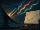 40年来の謎「Wow!シグナル」は宇宙人由来だったのか?最新分析で浮かび上がる衝撃の仮説