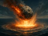 1万2800年前、人類は一度“滅亡”した?アトランティスを沈め、超古代文明を破壊したとされる「ヤンガードリアス衝突仮説」の“新たな証拠”か