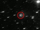 恒星間天体「3I/ATLAS」は“エイリアンの探査機”か?ハーバード大教授が警告する「地球到達」の具体的な時期とは