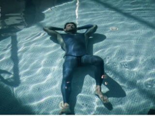 水中で息を止めて“29分”、イルカの2倍以上！クロアチアの鉄人が人間の限界を超えた驚異の世界新記録
