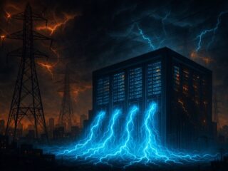 「気候変動よりも恐ろしい“地球規模の災厄”が訪れる」イーロン・マスクが警告するAI電力危機