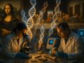 リアル“ダ・ヴィンチ・コード”か… 500年の時を超え、天才の“本物のDNA”を追うプロジェクト