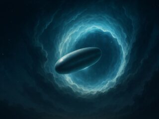 「機密写真を見た。UFOは“異次元”から来ている」米下院議員が衝撃告白