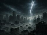 「12月25日から3年間の大洪水が来る」と予言した“現代のノア”、巨大な方舟を本気で建造中
