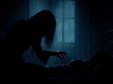 元ホストが語った「本当に怖い三角関係の怪談」が恐ろしい! 幸せな女を襲う生霊の闇…『いきすだま ~去る女~』