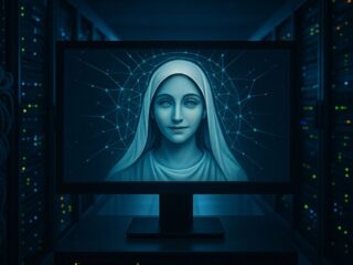 「人類が生き残る唯一の方法は、AIに“母親”になってもらうことだ」AIのゴッドファーザーが警告
