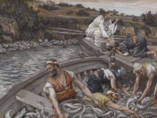 イエス・キリストの“奇跡”は実話だった？ 聖書の「パンと魚」の謎、ついに科学が証明か