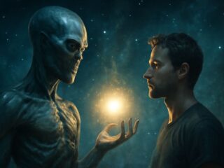 我々は“作られた存在”だった？ DNAに刻まれた「謎の数字37」は地球外生命体による“人類創造”の証拠なのか