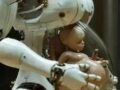 中国発、200万円で買える「人工子宮」を搭載した“代理母ロボット”が世界に与える衝撃