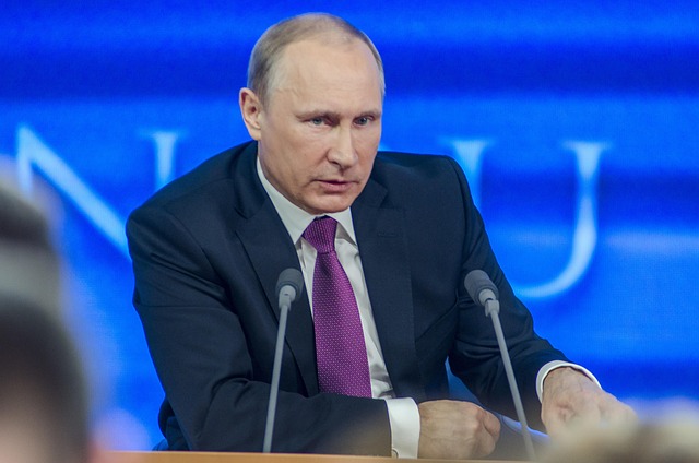 ロシアで相次ぐ富豪たちの「不審な死」プーチンのプロパガンディストが“謎の突然死”の画像3