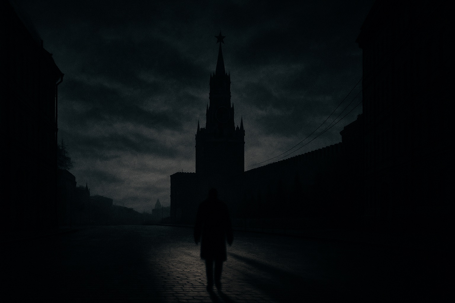 ロシアで相次ぐ富豪たちの「不審な死」プーチンのプロパガンディストが“謎の突然死”の画像1