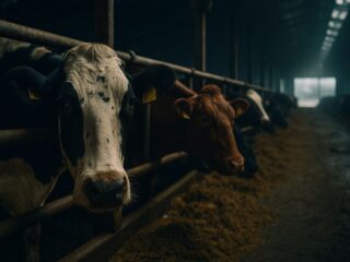 治療法なきスーパーバグの脅威 ― 牛から人へ広がる“静かなるパンデミック”