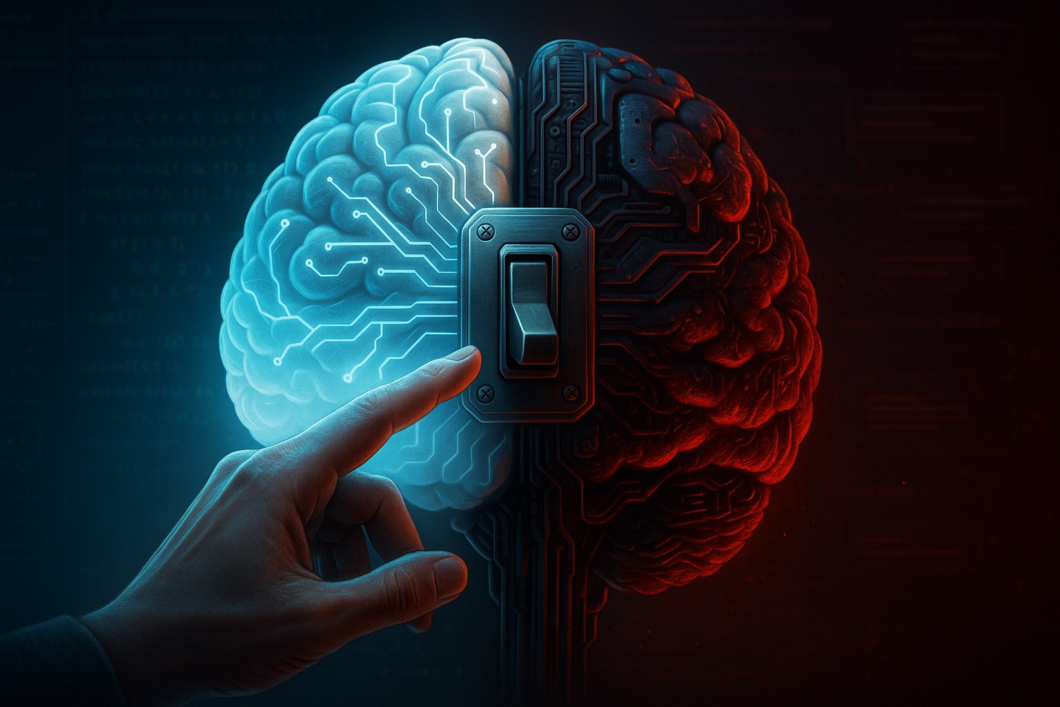 「邪悪なAI」に“悪”を注入して“善”にする… まるでSF、AIに「ワクチン」を打つという奇妙な研究の画像1
