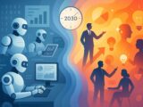 10年前に“AIの衝撃”を予言した男、2030年の世界を語る ―「ほとんどのニュースはAIが書く」