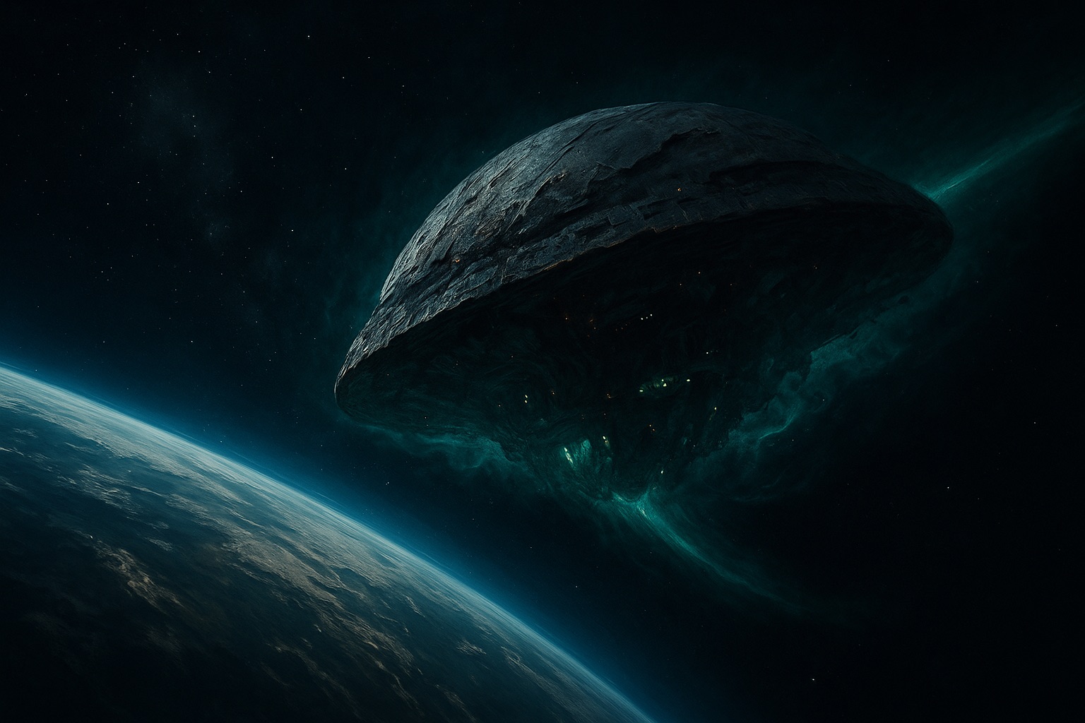 地球へ向かう「宇宙船」騒動、その真相は科学者の“おふざけ”だった―謎の天体「3I/ATLAS」の正体とはの画像2