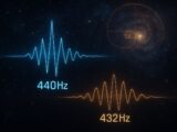 「432Hz」は心と宇宙に響く魔法の周波数？― “癒やしの音” vs “大衆支配の音”、音楽のチューニングに隠された謎とは