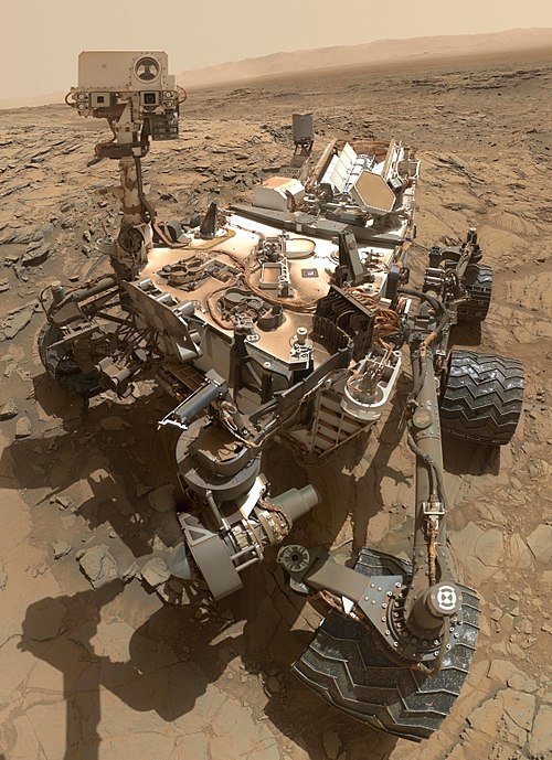 地球外生命体は我々を盗聴している? ― NASAの火星探査通信を利用した画期的なエイリアン探索法が話題の画像2
