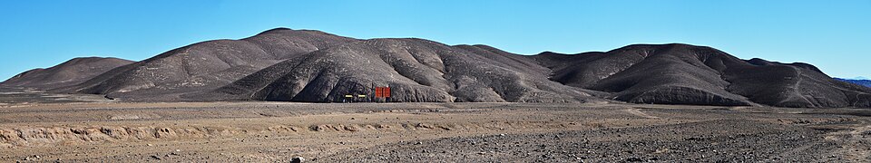 “神々へのメッセージ”なのか ― 世界各地に眠る空からしか見えない“謎の巨大地上絵”の画像7