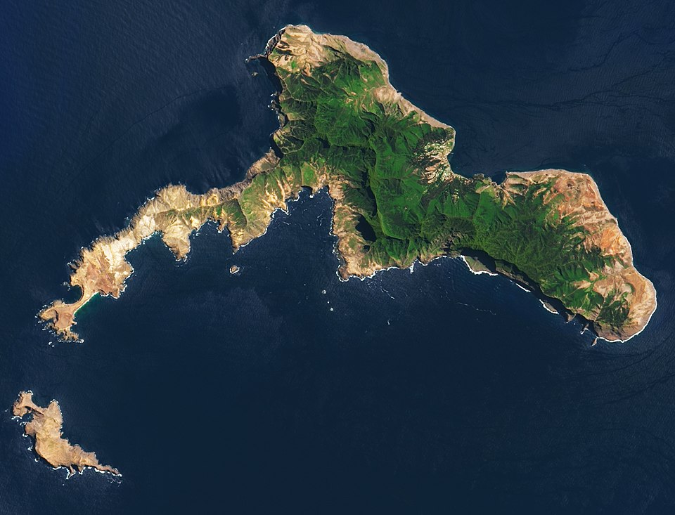 世界の「禁断の島」8選! ― 地図から消えた島、謎の失踪… 歴史の闇に葬られた驚愕の物語の画像2