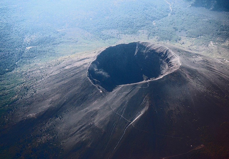 次に噴火するのはどこだ!? 世界で最も“危険な火山”たちの画像2