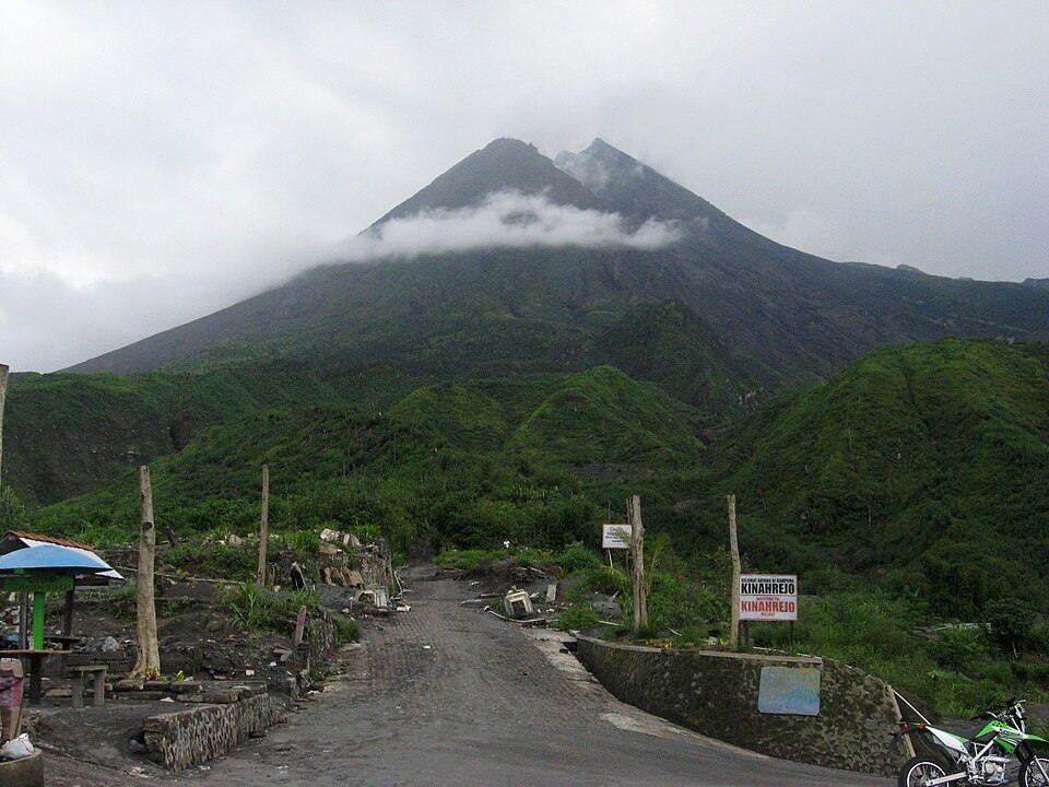 次に噴火するのはどこだ!? 世界で最も“危険な火山”たちの画像5