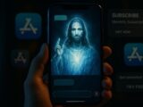 “神もサブスク”の時代へ… 悩みに答える「AIジーザス」が大流行も、専門家が警告する“アルゴリズムに支配される信仰の未来”
